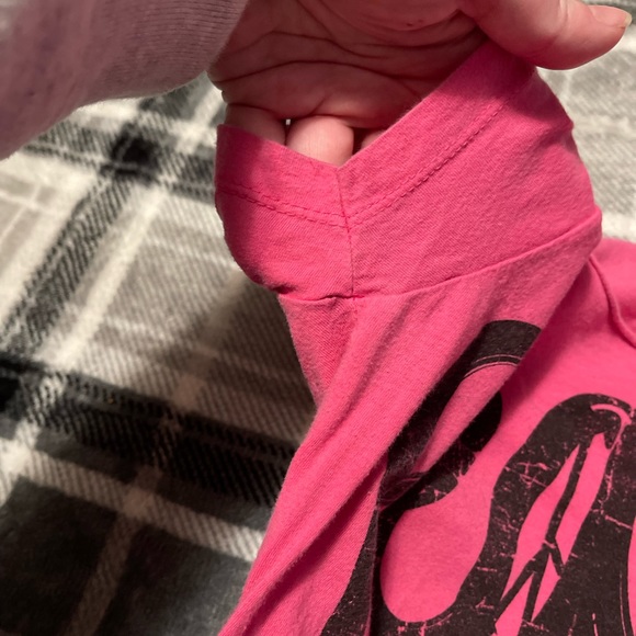 Handmade tee - Picture 4 of 6